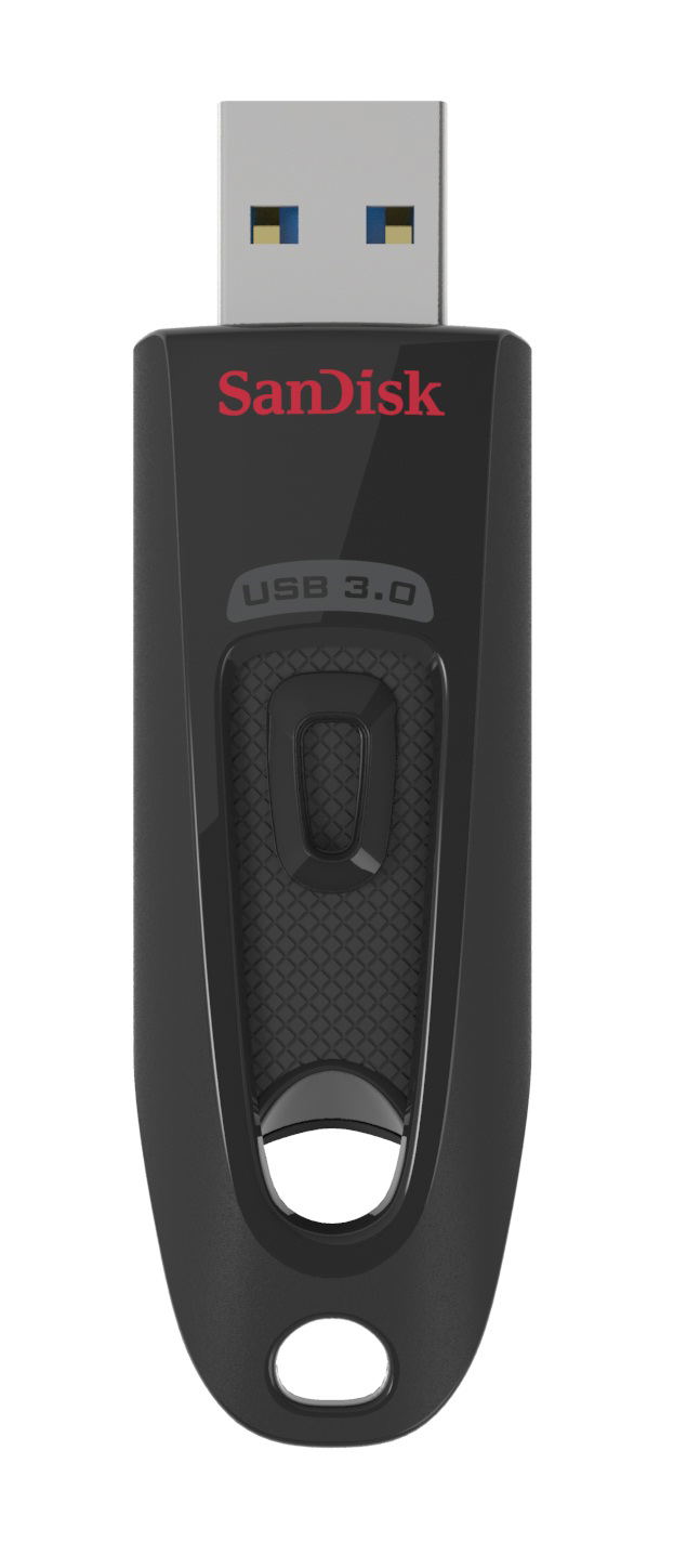 SanDisk Ultra 32GB, USB 3.0 image 1