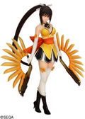 Shining Blade: Sakuya - Mode Gelblitz thumbnail 1