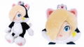 Super Mario 3D World Plush: Cat Rosalina (S) (Re-run) thumbnail 2
