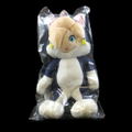Super Mario 3D World Plush: Cat Rosalina (S) (Re-run) thumbnail 3