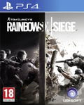 Tom Clancy's Rainbow Six Siege thumbnail 1