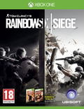 Tom Clancy's Rainbow Six Siege thumbnail 1