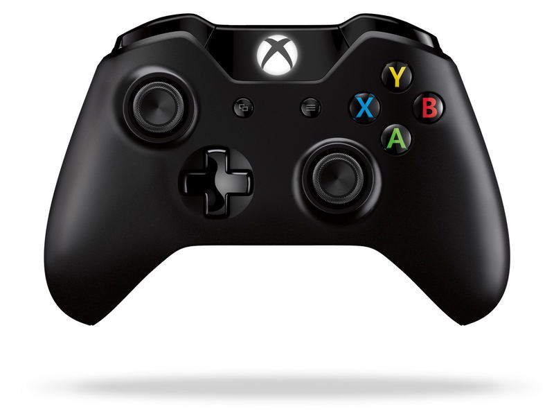 Xbox One Console System image 6