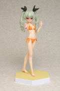 Beach Queens Girls und Panzer: Anchovy thumbnail 2