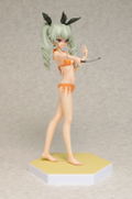 Beach Queens Girls und Panzer: Anchovy thumbnail 4