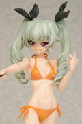 Beach Queens Girls und Panzer: Anchovy thumbnail 6