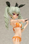 Beach Queens Girls und Panzer: Anchovy thumbnail 7