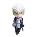 Chara-Forme Sengoku Basara 4: Ishida Mitsunari thumbnail 1