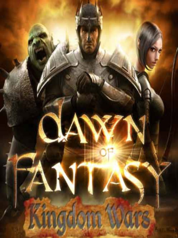 Dawn of Fantasy: Kingdom Wars <span class="ext" style="background-color: #2a475e; color: #FFFFFF;">STEAM</span> <span class="ext ext_digital">digital</span> image 1
