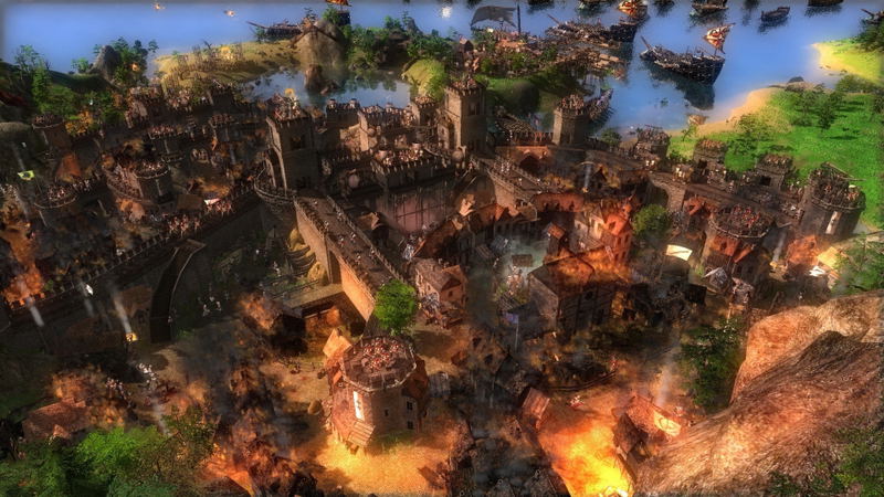Dawn of Fantasy: Kingdom Wars <span class="ext" style="background-color: #2a475e; color: #FFFFFF;">STEAM</span> <span class="ext ext_digital">digital</span> image 5