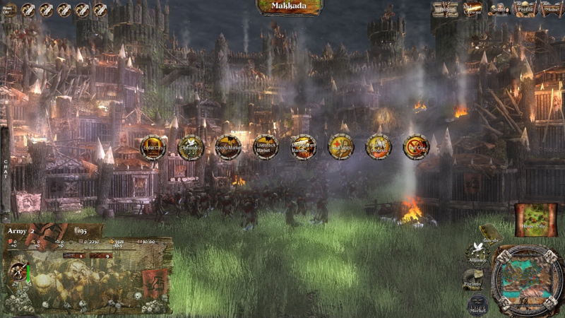 Dawn of Fantasy: Kingdom Wars <span class="ext" style="background-color: #2a475e; color: #FFFFFF;">STEAM</span> <span class="ext ext_digital">digital</span> image 6