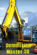 Demolition Master 3D <span class="ext" style="background-color: #2a475e; color: #FFFFFF;">STEAM</span> <span class="ext ext_digital">digital</span> thumbnail 1