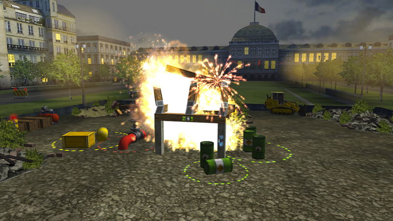 Demolition Master 3D <span class="ext" style="background-color: #2a475e; color: #FFFFFF;">STEAM</span> <span class="ext ext_digital">digital</span> image 3