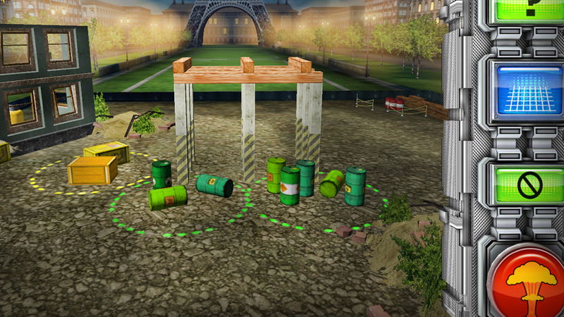 Demolition Master 3D <span class="ext" style="background-color: #2a475e; color: #FFFFFF;">STEAM</span> <span class="ext ext_digital">digital</span> image 4