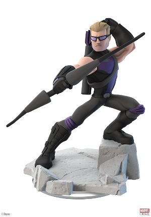 Disney Infinity Marvel Super Heroes (2.0 Edition) Figure: Hawkeye