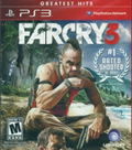 Far Cry 3 (Greatest Hits) thumbnail 1