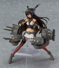 figma Kantai Collection: Nagato thumbnail 4