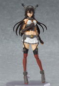 figma Kantai Collection: Nagato thumbnail 7