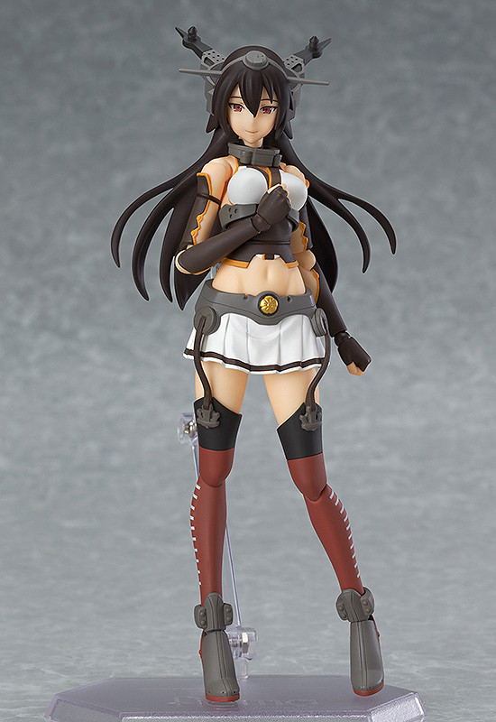 figma Kantai Collection: Nagato image 7