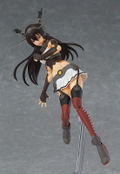figma Kantai Collection: Nagato thumbnail 8