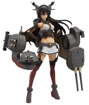 figma Kantai Collection: Nagato_