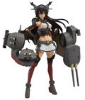 figma Kantai Collection: Nagato thumbnail 1