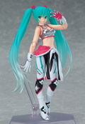 figma Racing Miku 2013: EV Mirai Ver. thumbnail 2