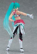 figma Racing Miku 2013: EV Mirai Ver. thumbnail 3