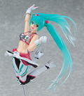 figma Racing Miku 2013: EV Mirai Ver. thumbnail 4