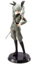 Girls und Panzer Commander Girls Collection: Anchovy - Standard Ver. thumbnail 1