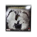God of War Statue: Lunging Kratos thumbnail 26