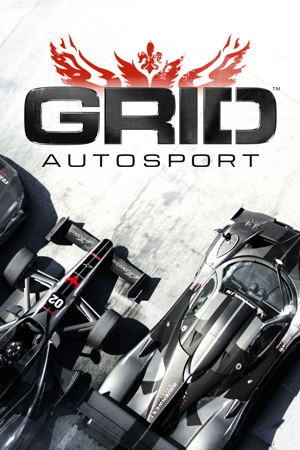 Grid Autosport_