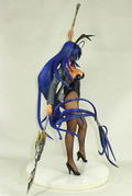 Ikki Tousen Shuugaku Toushi Keppuroku: Kanu Uncho Bunny Ver. thumbnail 3