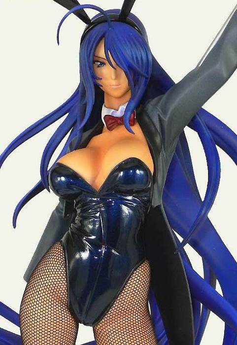 Ikki Tousen Shuugaku Toushi Keppuroku: Kanu Uncho Bunny Ver. image 4
