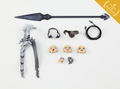 Legacy Of Revoltech Queen's Blade Series: Elina thumbnail 8