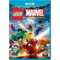 LEGO Marvel Super Heroes The Game thumbnail 1