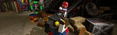 LEGO Marvel Super Heroes The Game thumbnail 5