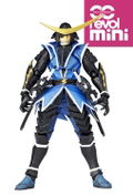 Micro Yamaguchi Revol Mini rm-004 Sengoku Basara: Date Masamune thumbnail 3