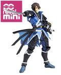 Micro Yamaguchi Revol Mini rm-004 Sengoku Basara: Date Masamune thumbnail 6