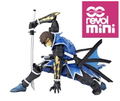 Micro Yamaguchi Revol Mini rm-004 Sengoku Basara: Date Masamune thumbnail 7