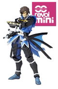 Micro Yamaguchi Revol Mini rm-004 Sengoku Basara: Date Masamune thumbnail 8