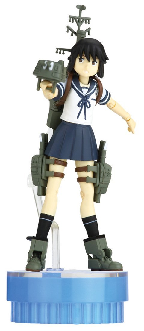 Microman Arts Kantai Collection: Miyuki image 1