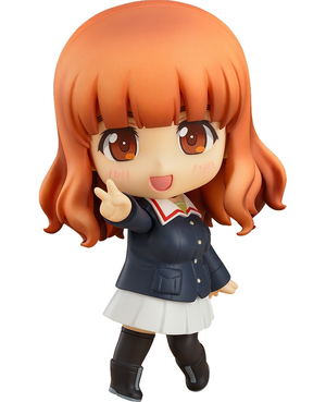 Nendoroid No. 434 Girls und Panzer: Saori Takebe (Re-run)_