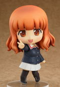 Nendoroid No. 434 Girls und Panzer: Saori Takebe (Re-run) thumbnail 2