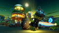 Plants vs Zombies: Garden Warfare thumbnail 8