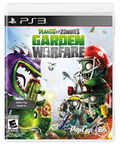 Plants vs Zombies: Garden Warfare thumbnail 1