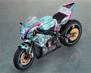 Racing Miku Ex:ride Spride.06 - TT-Zero 13