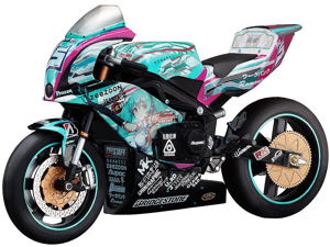 Racing Miku Ex:ride Spride.06 - TT-Zero 13_