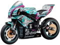 Racing Miku Ex:ride Spride.06 - TT-Zero 13 thumbnail 1