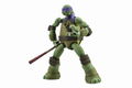 Revoltech Teenage Mutant Ninja Turtles: Donatello (Re-run) thumbnail 1